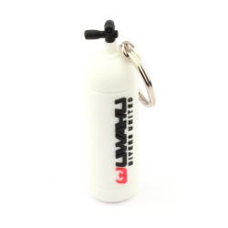 Scuba Tank Key holder 3D
